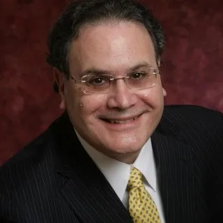 Lawyer Steven Joseph Gordon