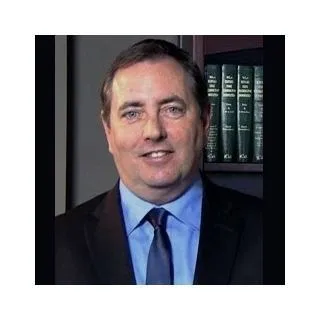 Lawyer David Allen Yando