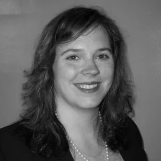 Lawyer Keri Elizabeth Trask Lazarus