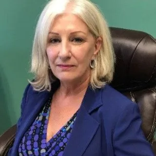 Lawyer Ellen Hendrick