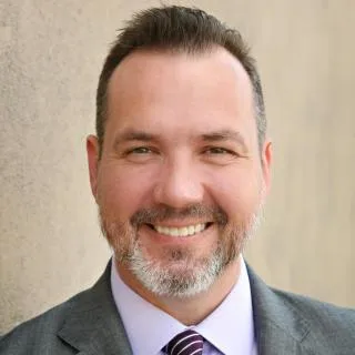 Lawyer Jeffrey Alan Lustick