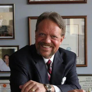 Lawyer Herbert G. Farber