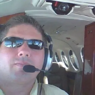 Lawyer Shawn Sant
