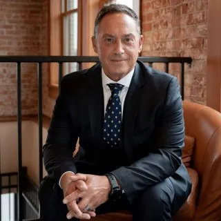 Lawyer Scott Andrew Volyn