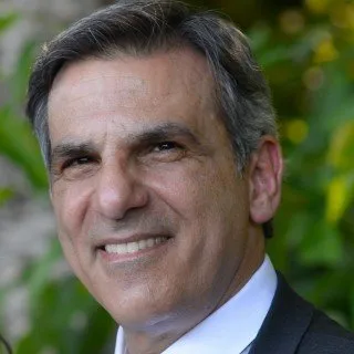 Lawyer Vincent J. Bernabei