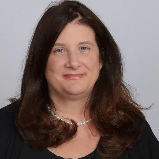 Lawyer Renee Louise Roman