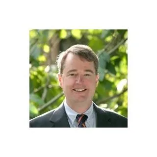 Lawyer Stephen Paul Hennessey