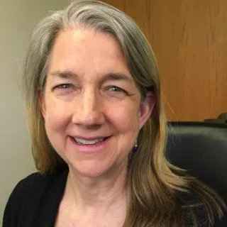 Lawyer Leslie Jean Garrison