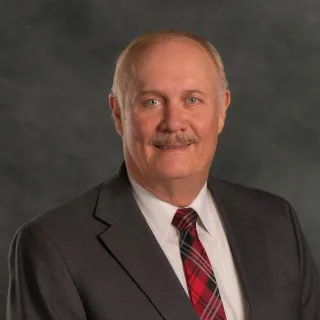 Lawyer Christopher J. Moore