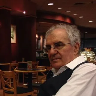 Lawyer John Ambrose Bardelli