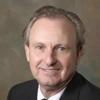 Lawyer Curtis Jeffrey Abbott