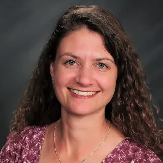 Lawyer Kari Petrasek