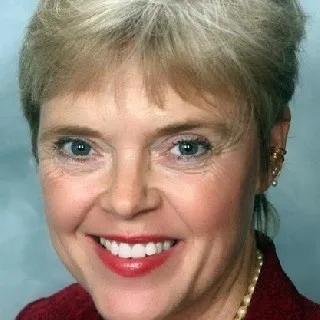 Lawyer Melissa Marie Denton