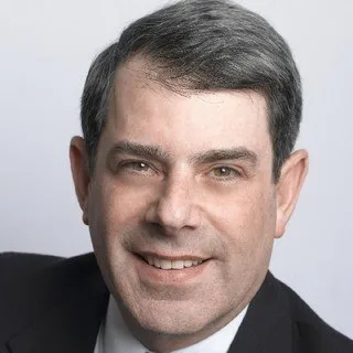 Lawyer Ron Steingold