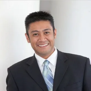 Lawyer Victor J. Torres