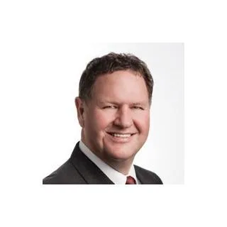 Lawyer Clifford George Morey