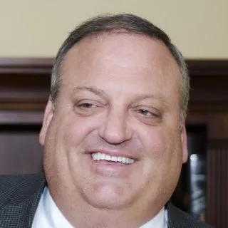 Lawyer Brian Duce