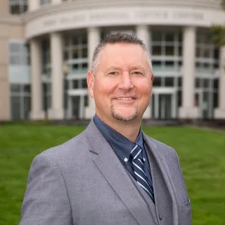 Lawyer Robert C. Iddins