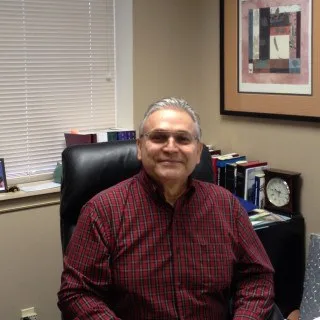 Lawyer David Apodaca