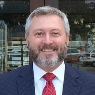 Lawyer Michael Austin Stewart