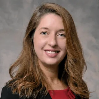 Lawyer Dianna Caley
