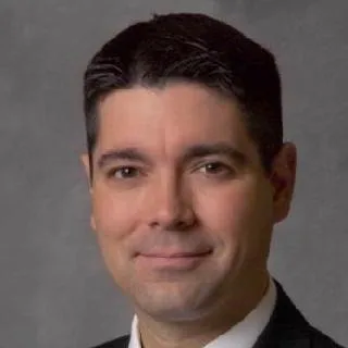 Lawyer John Kenney