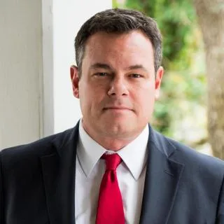 Lawyer Christopher James Geier