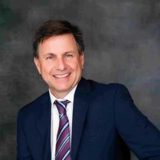 Lawyer Scott Alan Campbell