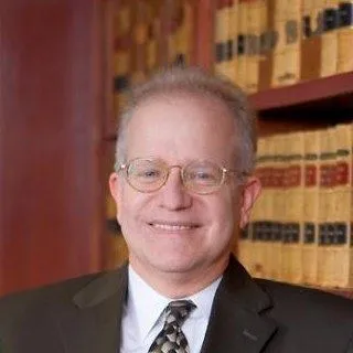 Lawyer James A. Pautler