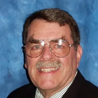 Lawyer Bruce Gardiner Bruce Gardiner