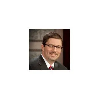 Lawyer Jonathon Parry