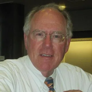 Lawyer Robie Russell