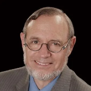 Lawyer Kenneth Berger