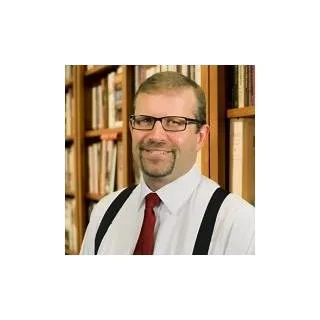 Lawyer Matthew Tyler Russell