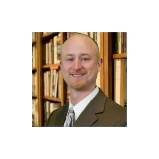 Lawyer James Vincent Hill