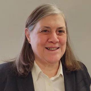 Lawyer Joy Lee Barnhart