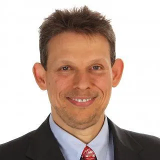 Lawyer Luigi Colombo