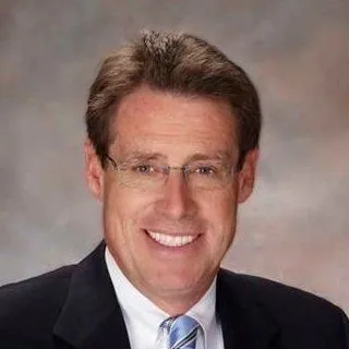 Lawyer Charles Williams