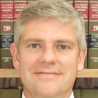 Lawyer Carl Rolsma