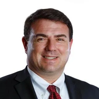 Lawyer James Edward Lewis