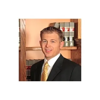 Lawyer Ryan Woody