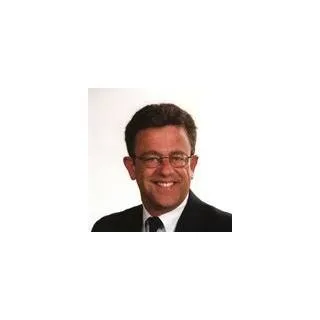 Lawyer Bruce A McIlnay