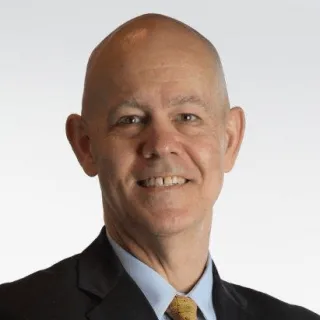 Lawyer Philip Halley