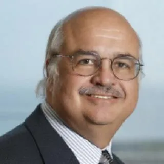 Lawyer Thomas Frenn