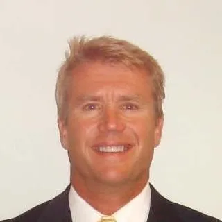 Lawyer Ryan Zenk