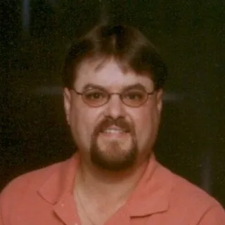Lawyer Dominic Anderson