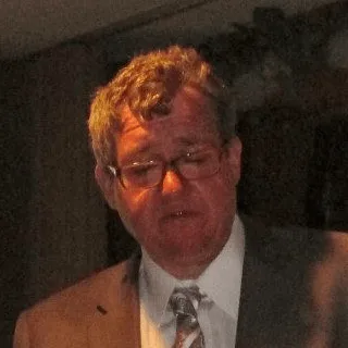 Lawyer Jason Wendell Whitley