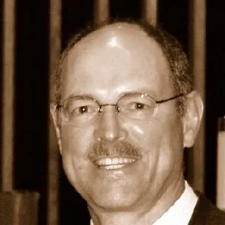 Lawyer Douglas A. Blegen
