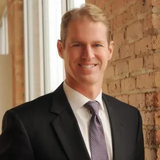 Lawyer Raphael Scheetz