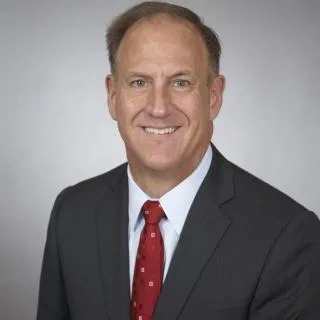 Lawyer Robert Fricker